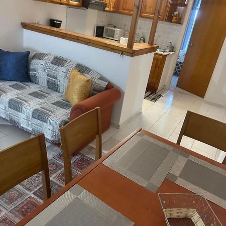 Pergiali Sea View Apartment Νυδρί Εξωτερικό φωτογραφία