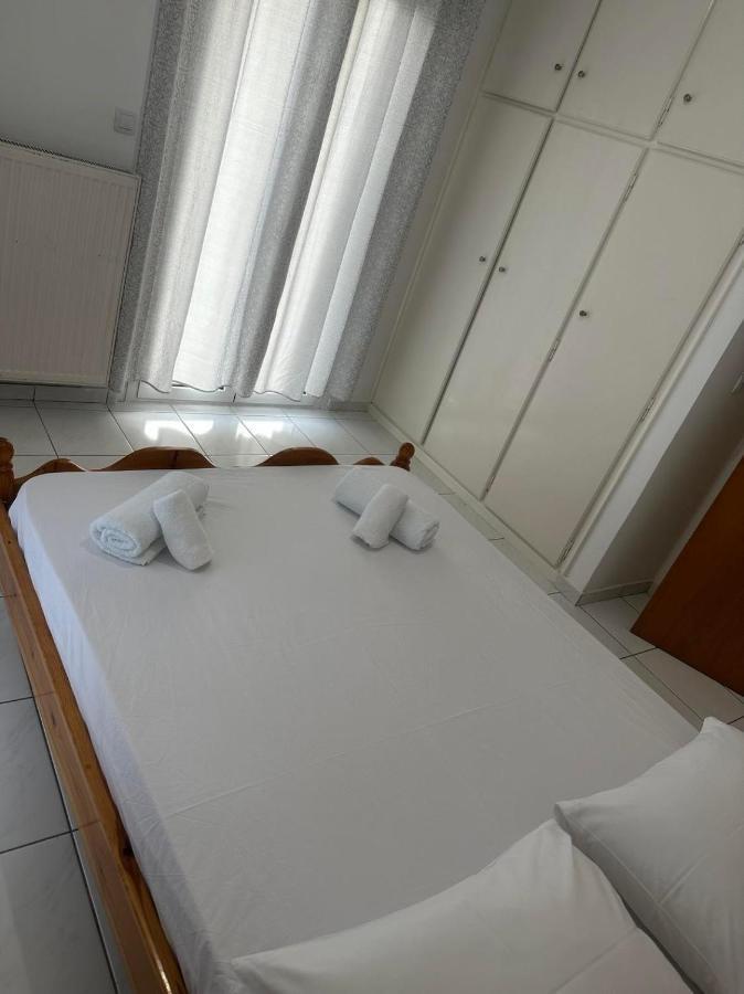 Pergiali Sea View Apartment Νυδρί Εξωτερικό φωτογραφία