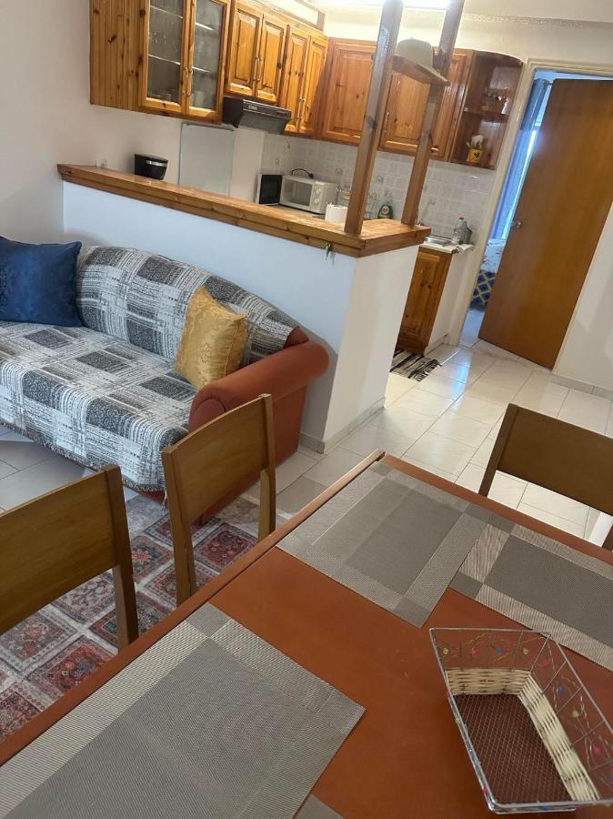 Pergiali Sea View Apartment Νυδρί Εξωτερικό φωτογραφία